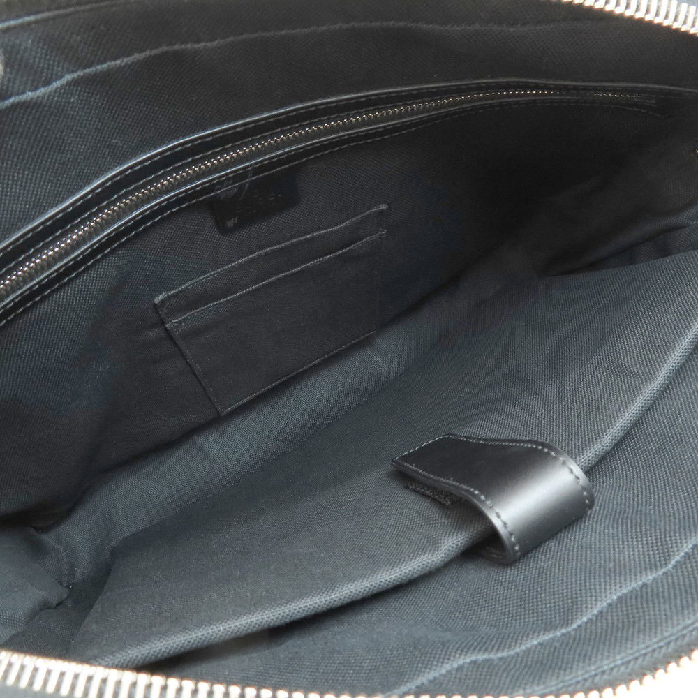 Gucci GG Webline Shoulder Bag Black++ - Picture 5 of 9